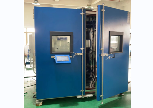 步入式高低溫試驗(yàn)箱常用除濕方法？