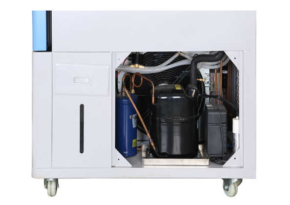 恒溫恒濕試驗(yàn)箱的壓控方式有？