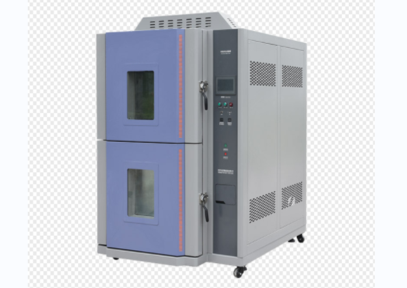 關(guān)于冷熱沖擊箱低溫沖擊對產(chǎn)品的影響