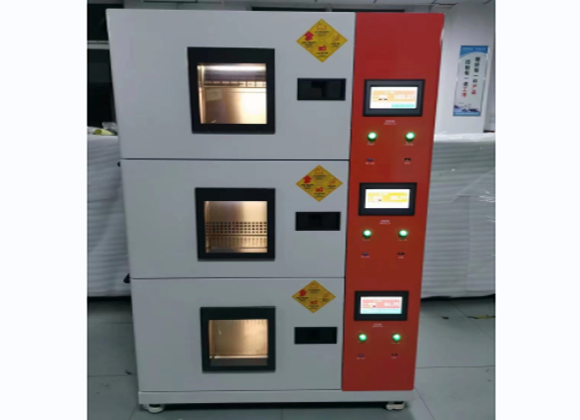 復(fù)疊式高低溫箱與普通高低溫箱的區(qū)別有？