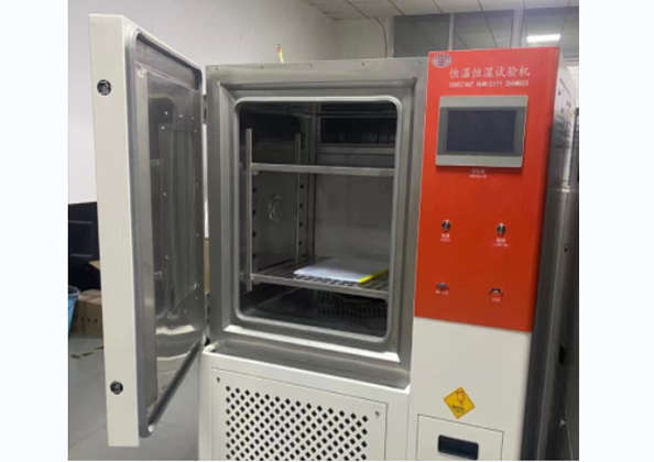 關于高低溫試驗箱門封的密封性