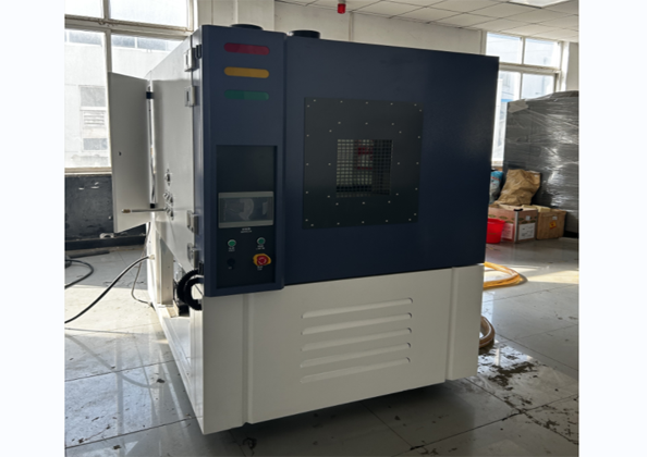 關于高低溫低氣壓試驗目的及試驗標準