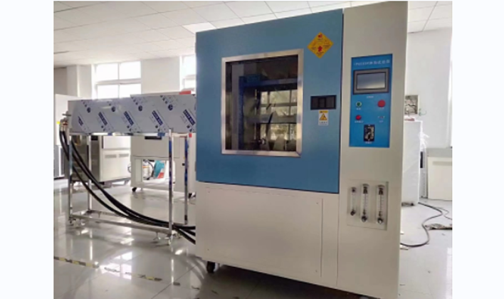 操作淋雨試驗箱的過程中我們應該注意些什么？