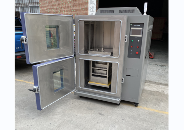 關于冷熱沖擊的一些維護保養(yǎng)小知識