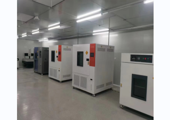恒溫恒濕試驗箱空載和負載測試？