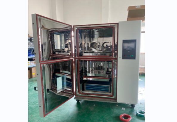 冷熱沖擊試驗箱可以分為哪幾種類型？