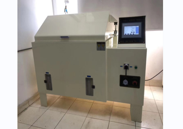 鹽霧試驗(yàn)箱對商品的幾大效用有？