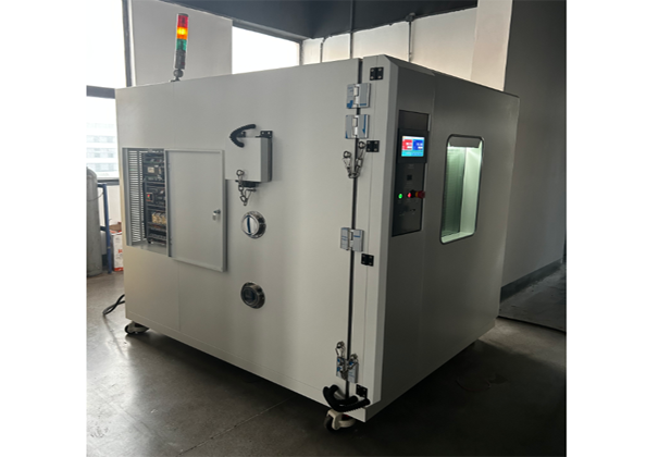 關(guān)于儲(chǔ)能鋰電池高溫質(zhì)量可靠性測試方法