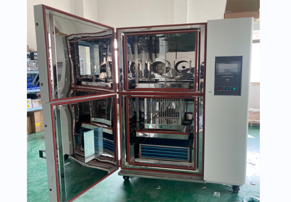 高低溫沖擊試驗箱最低溫度是不是越低越好呢？