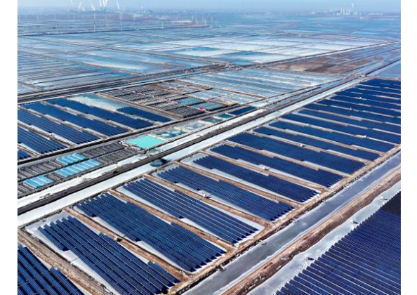 關(guān)于光伏組件的可靠性檢測