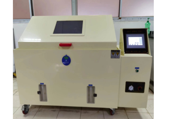 鹽霧試驗箱不噴霧時如何排查？