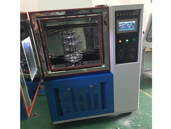 臭氧老化試驗箱靜態和動態試驗的區別是？