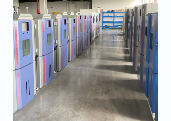 什么是雙85測試？哪些材料需要做雙85試驗(yàn)？