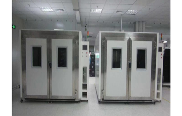 高溫老化房的工作原理和應用