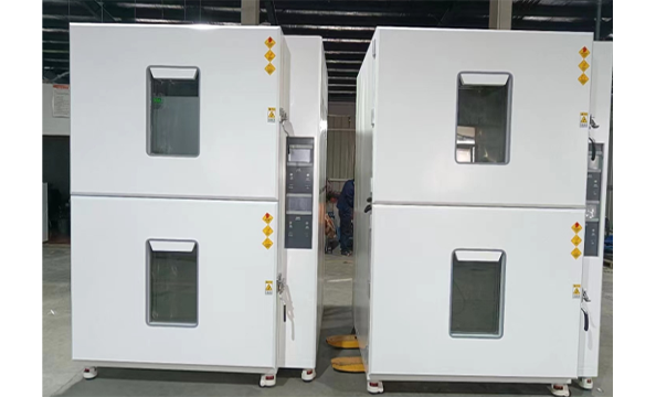 讓恒溫恒濕試驗機密閉性變差的原因有？