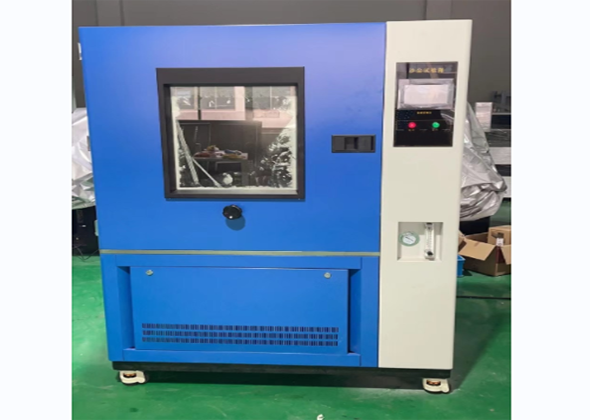 一些沙塵試驗箱產(chǎn)品試驗標準