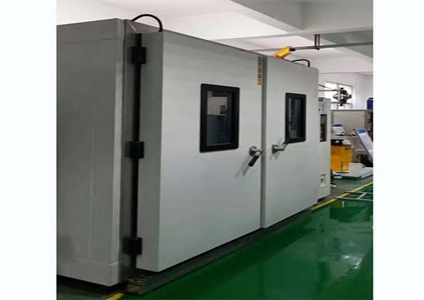 老化房的一些通風(fēng)用電事項(xiàng)