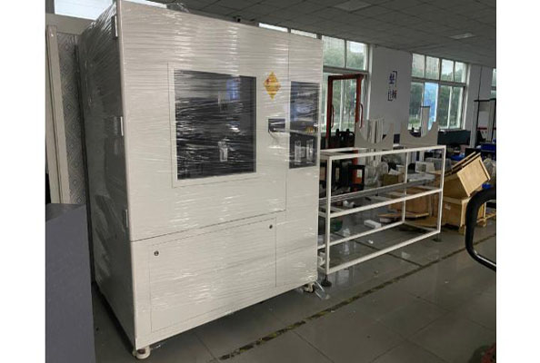 關于淋雨試驗箱校準方法分類及操作要點