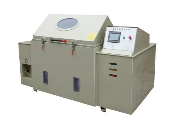 什么是復合鹽霧試驗？試驗方法是什么？