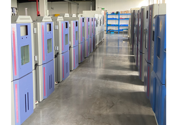 試驗箱的冷凝器為什么要清潔及清潔頻率